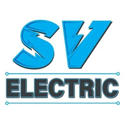 Slide of SV Electric
