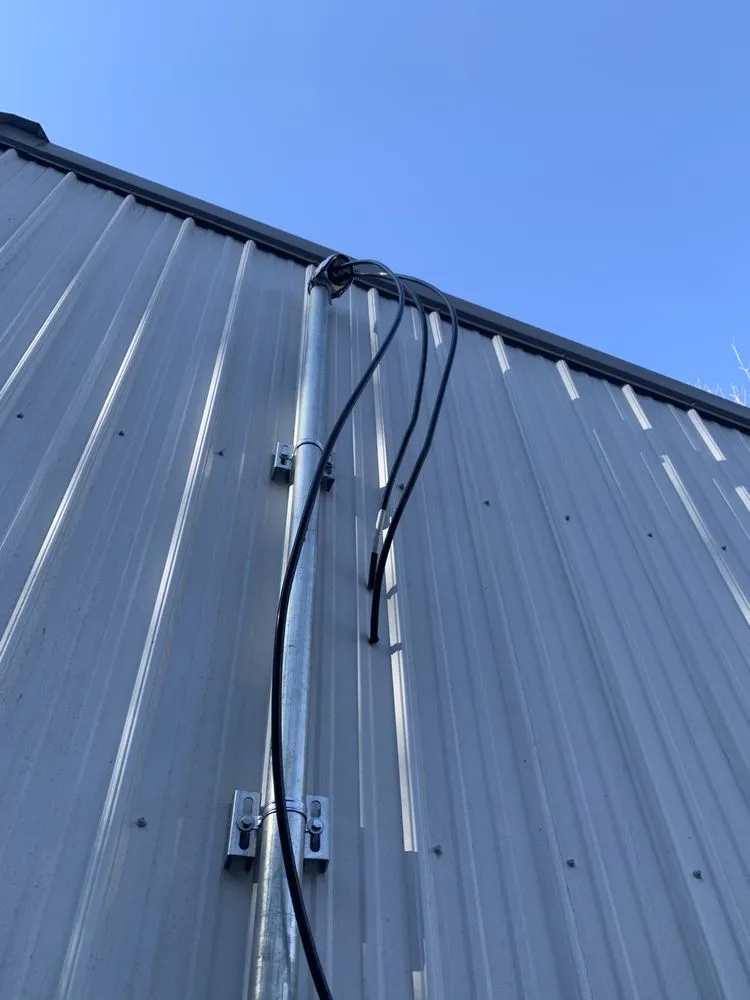 Slide of S&W Electric