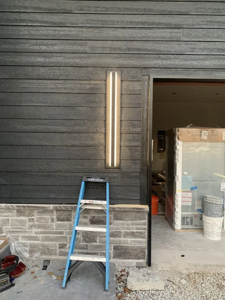 Slide of S&W Electric