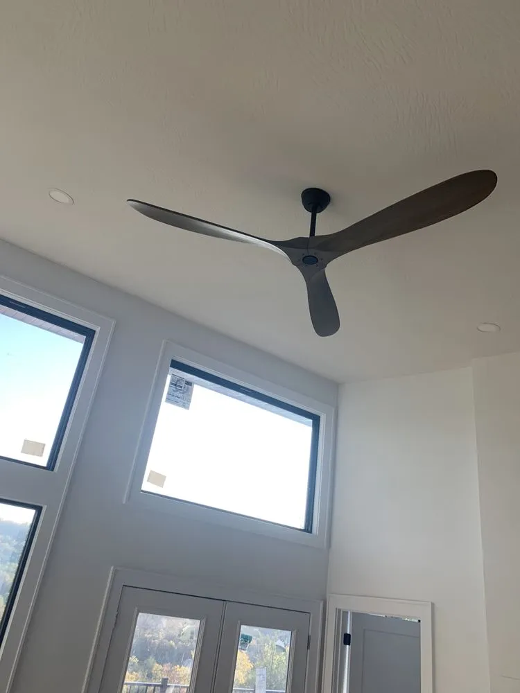 Slide of S&W Electric