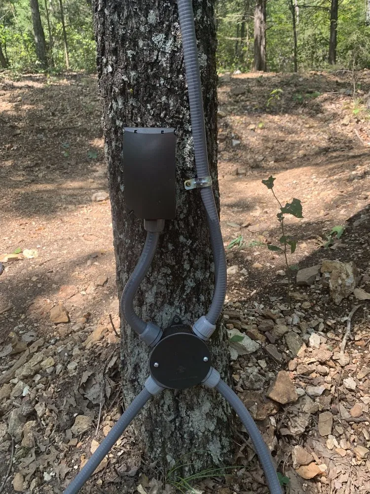 Slide of S&W Electric