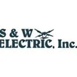 Slide of S&W Electric