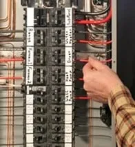 Slide of S&W Electric