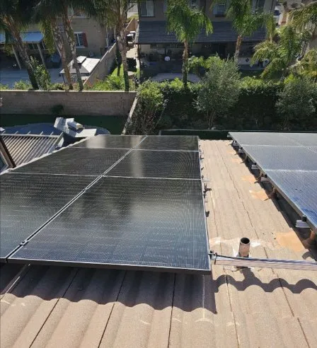 Slide of S&W Electric Company