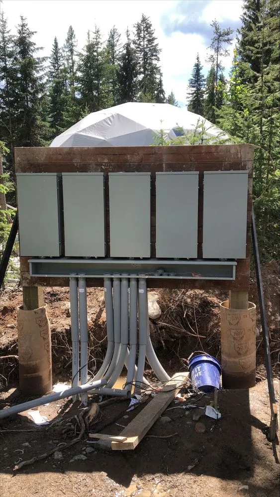 Slide of SW Electric