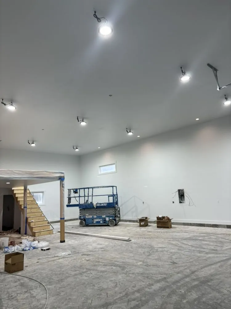 Slide of SW Electric