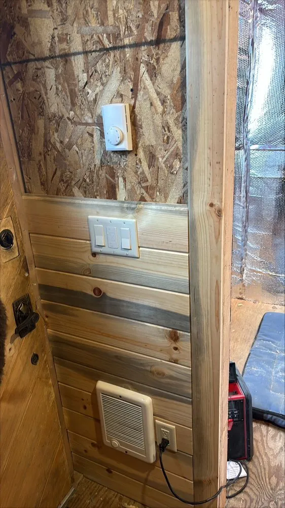 Slide of SW Electric