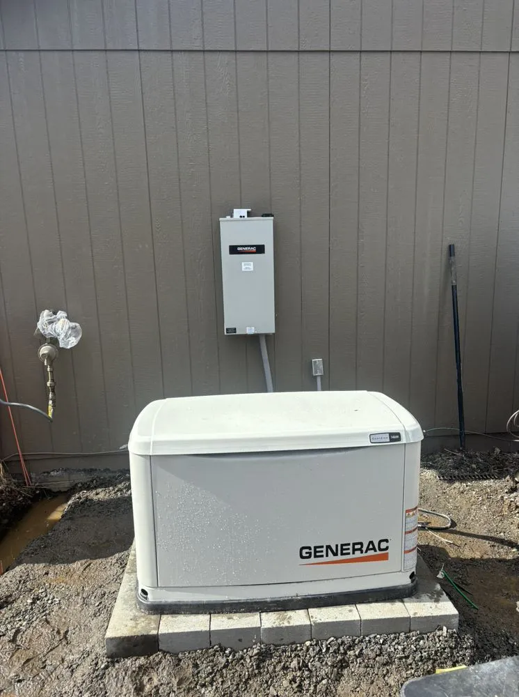 Slide of SW Electric