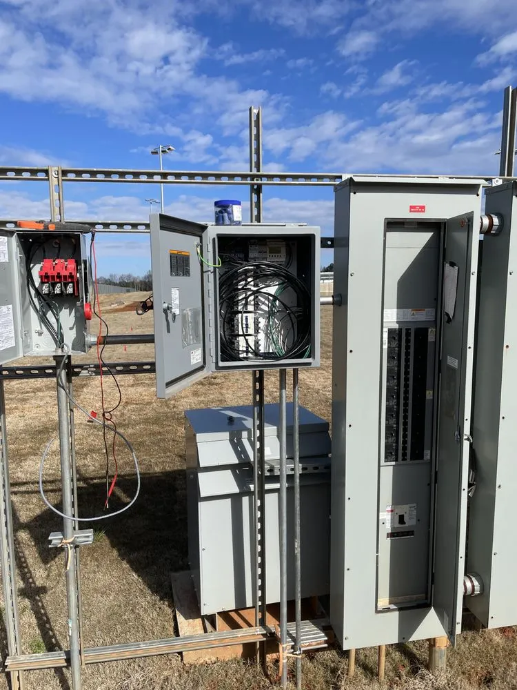 Affordable outlet and switch repair service in ,  - Swaby Electric