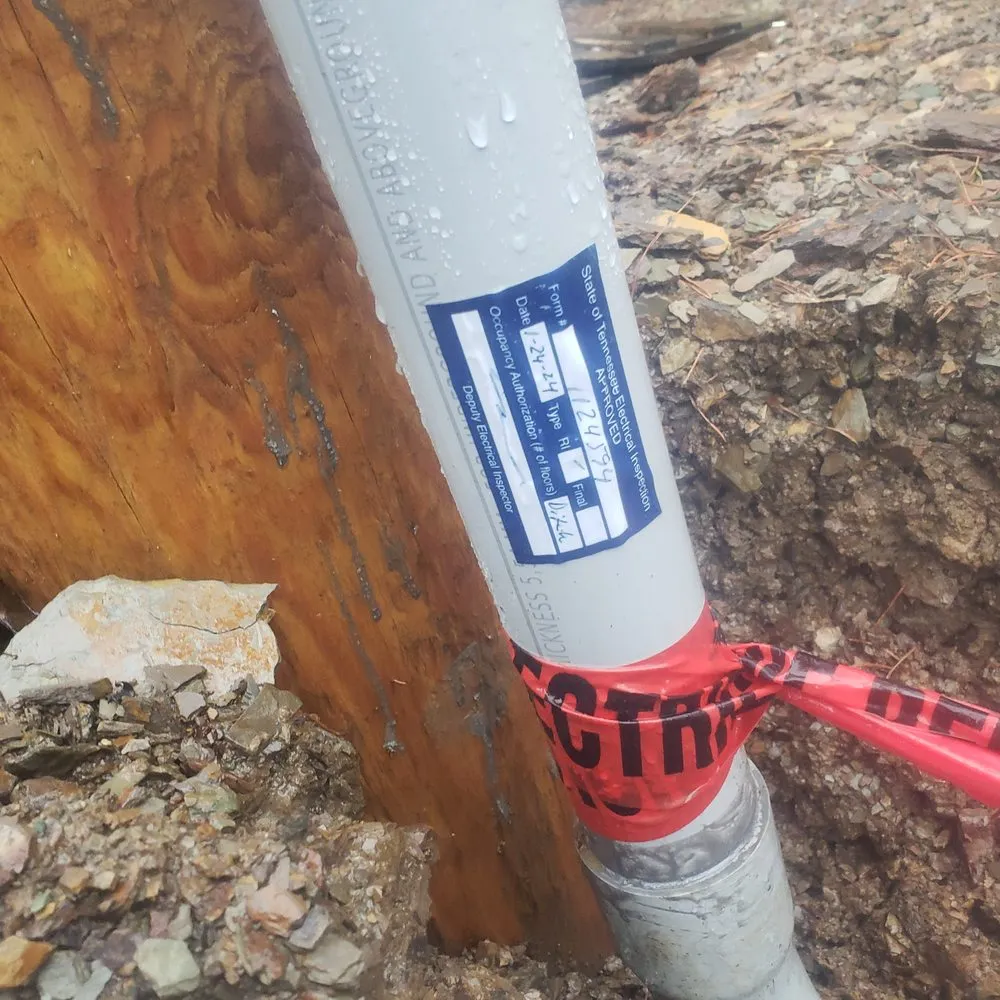 Affordable circuit breaker repair service in Speedwell, TN - Swafford & Son's Electric