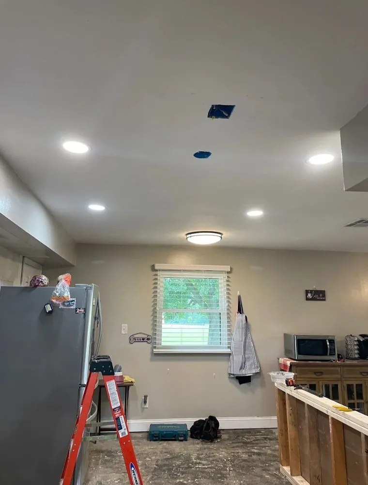 Emergency panel upgrade experts serving Speedwell, TN - Swafford & Son's Electric
