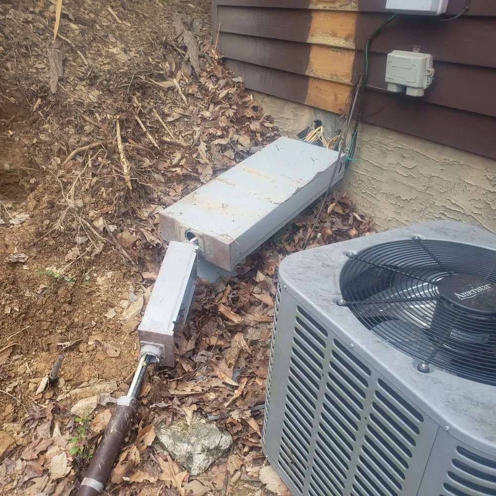 Affordable wiring installation service in Speedwell, TN - Swafford & Son's Electric