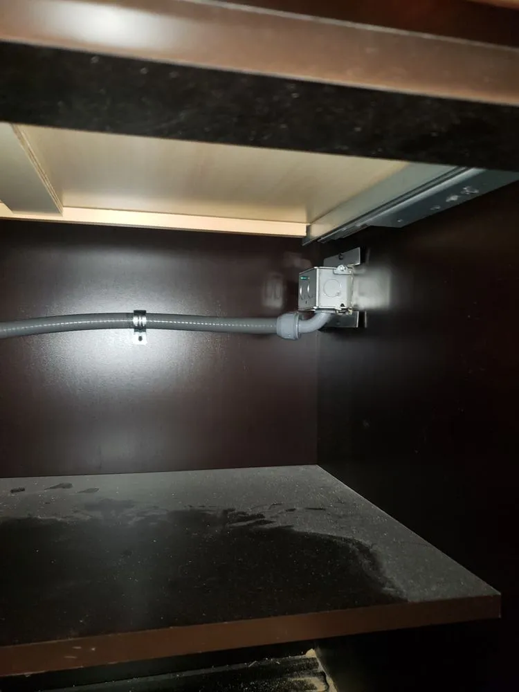 Professional panel upgrade service in Speedwell, TN - Swafford & Son's Electric