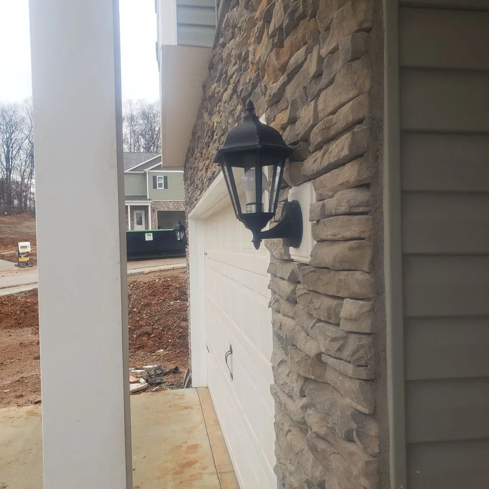 Licensed outlet and switch repair in Speedwell, TN by Swafford & Son's Electric