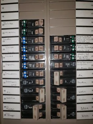 Swafford & Son's Electric