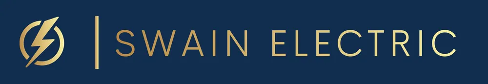 Slide of Swain Electric