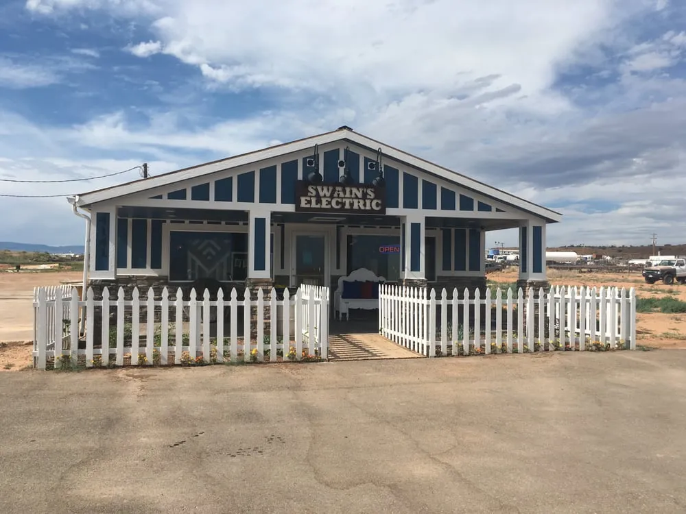 Professional circuit breaker repair experts serving ,  - Swain's Electric