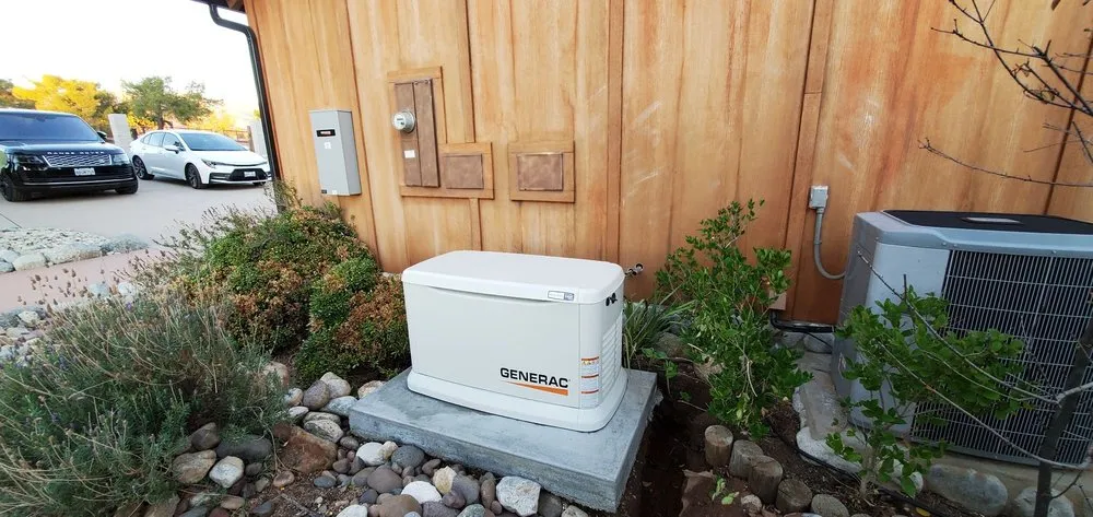 Slide of Swan Electric