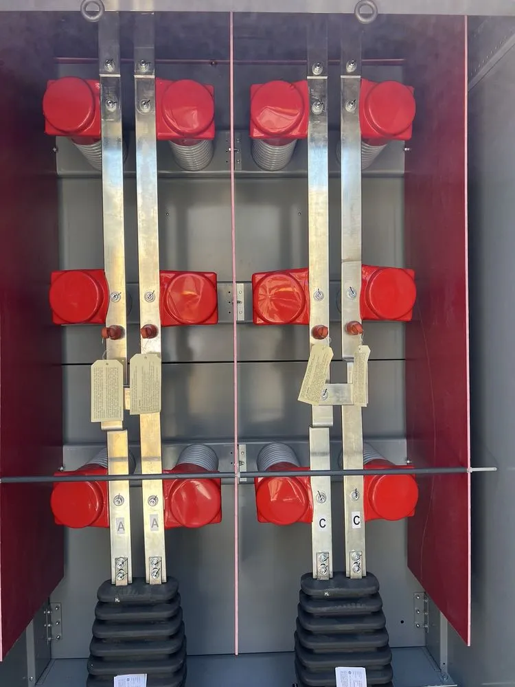 Slide of Swan Electric