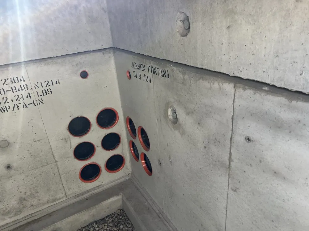 Slide of Swan Electric