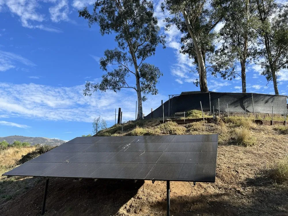 Slide of Swan Electric