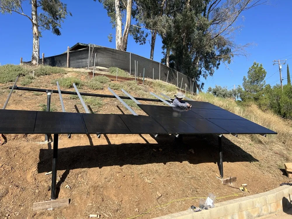 Slide of Swan Electric