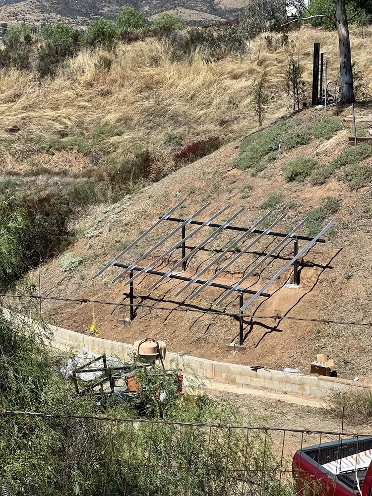 Slide of Swan Electric