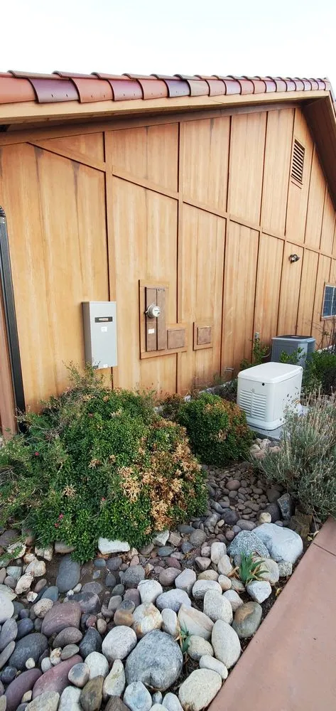 Slide of Swan Electric