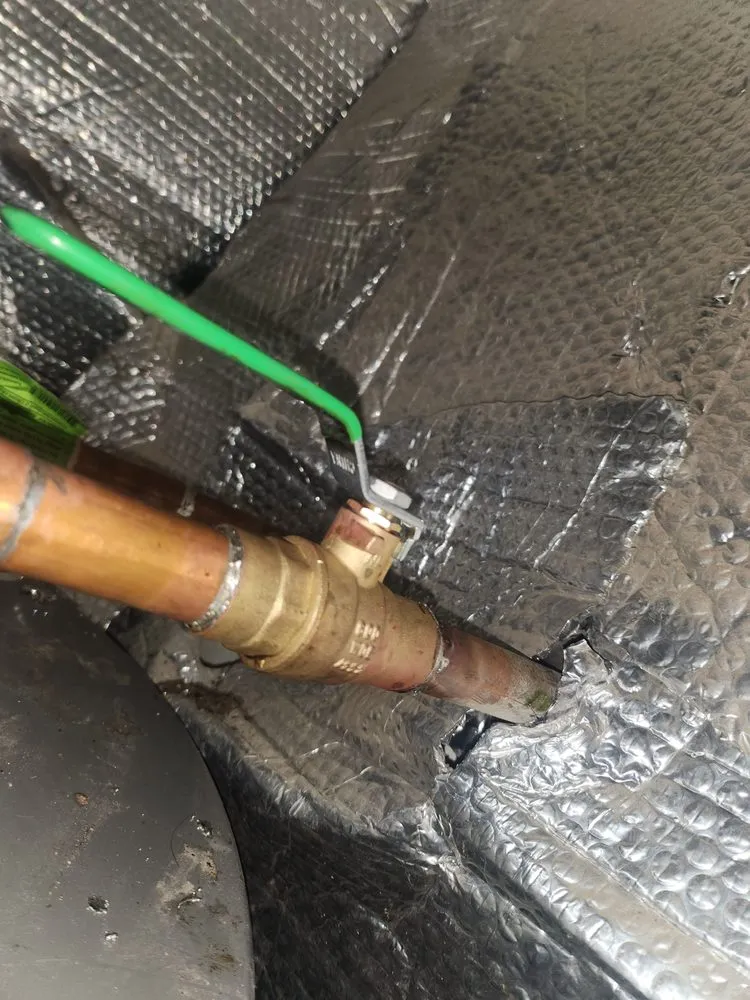 Slide of Swan Electric, Plumbing, Heating & Air