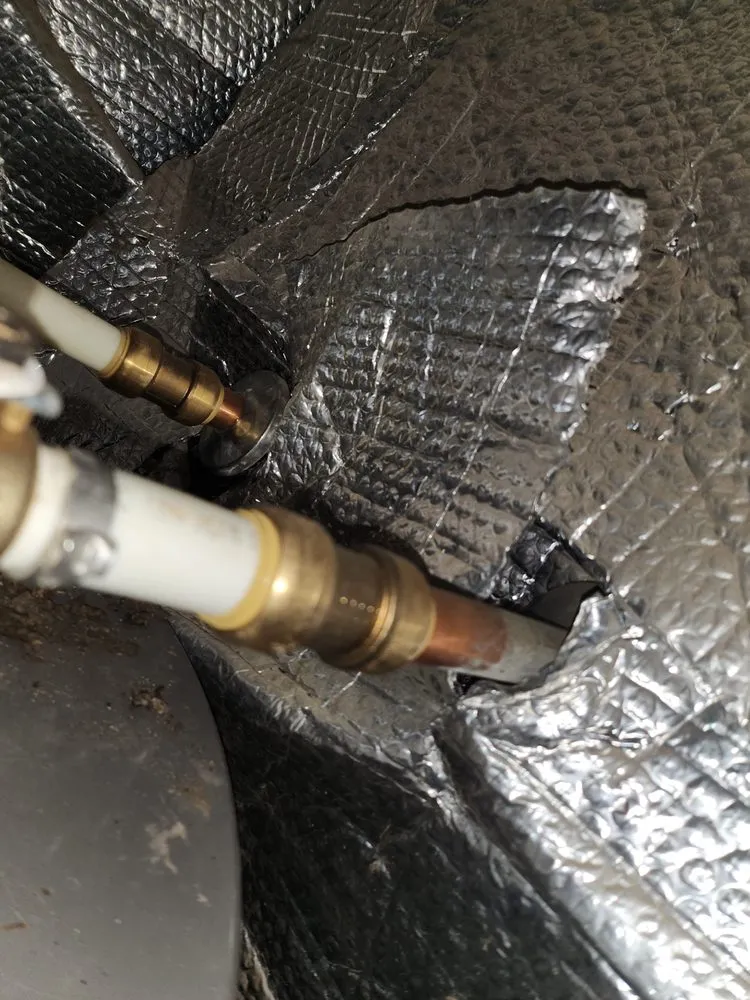 Slide of Swan Electric, Plumbing, Heating & Air