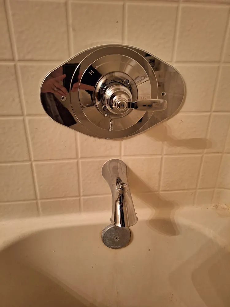 Slide of Swan Electric, Plumbing, Heating & Air