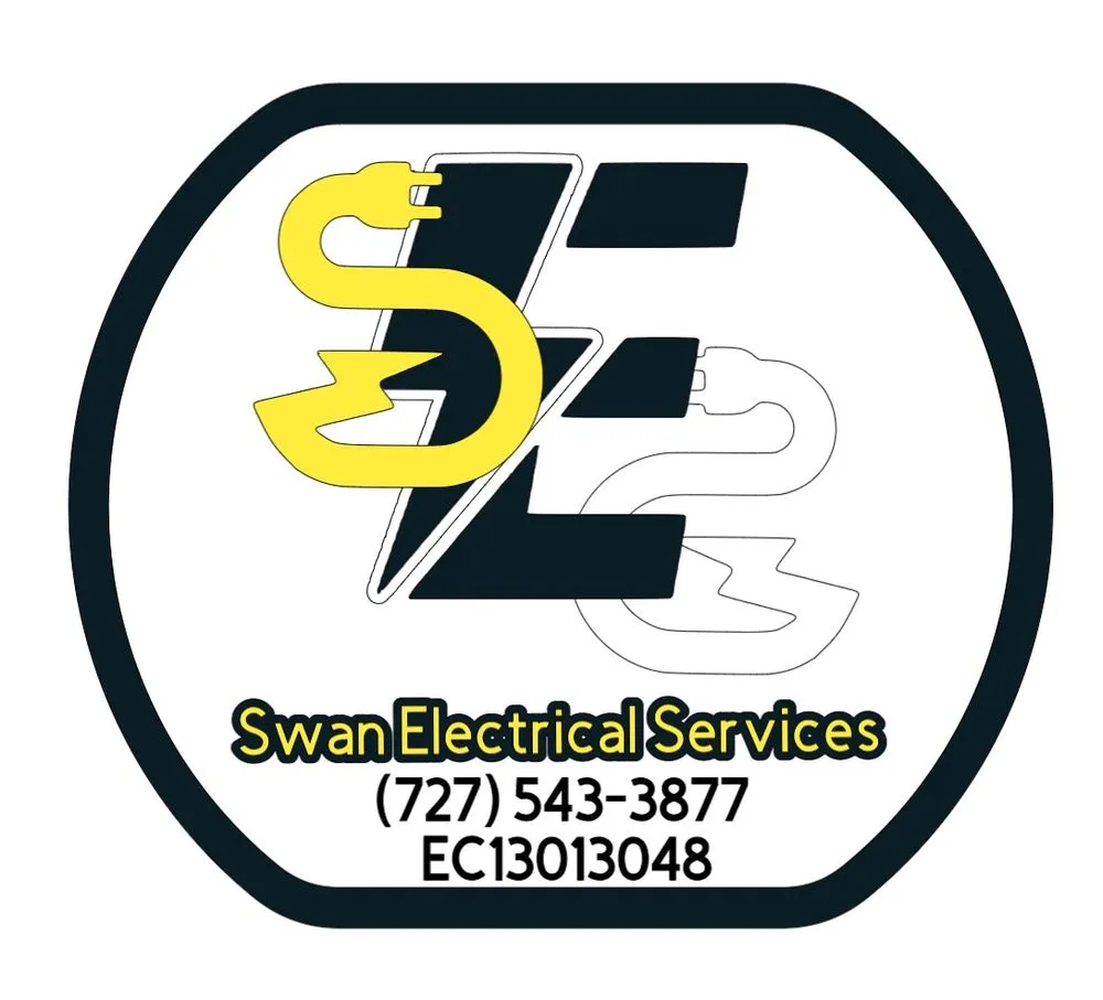 Professional panel upgrade service in St. Petersburg, FL - Swan Electrical Services