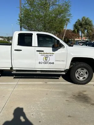 Swan Electrical Services Logo