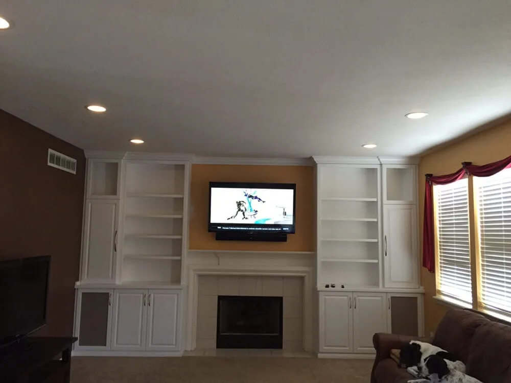 Slide of Swan Electrical Systems