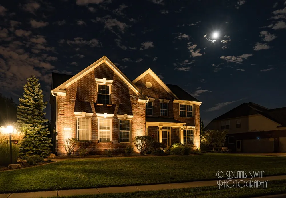 Slide of Swan Electrical Systems