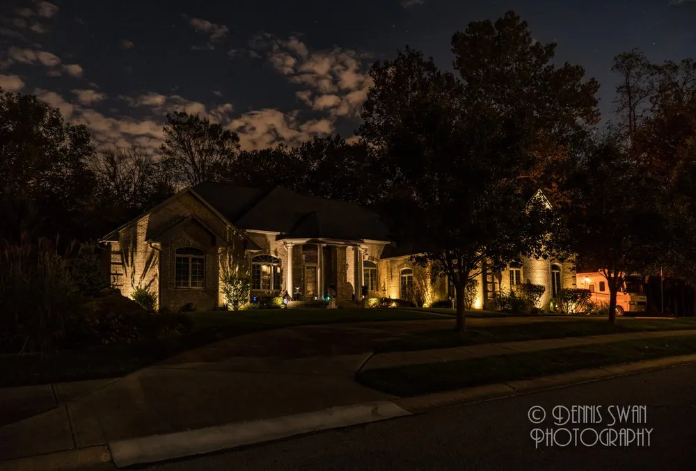 Slide of Swan Electrical Systems