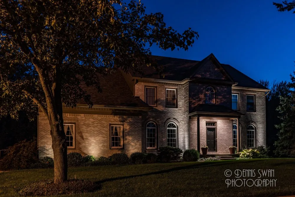 Slide of Swan Electrical Systems