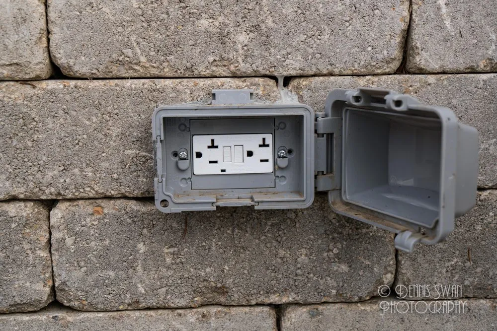 Slide of Swan Electrical Systems