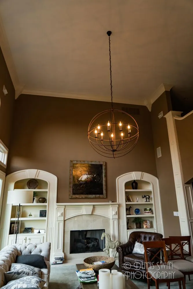 Slide of Swan Electrical Systems