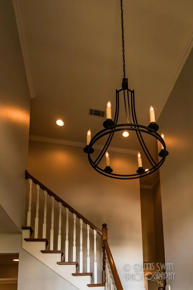 Slide of Swan Electrical Systems