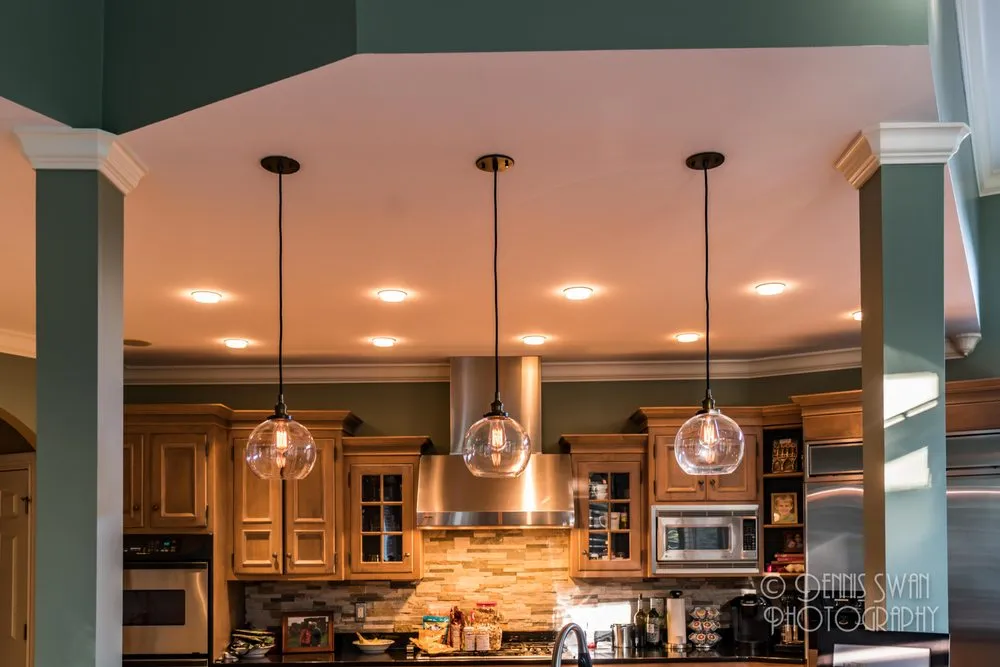 Slide of Swan Electrical Systems