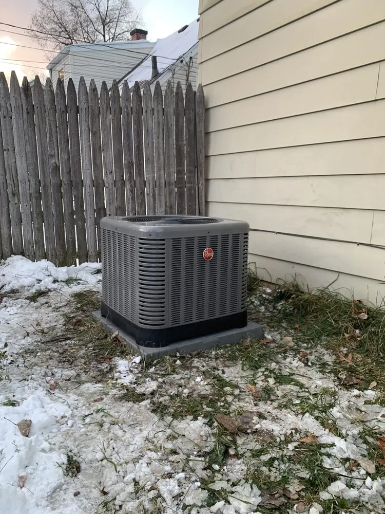 Slide of Swan Plumbing, Heating, Electrical