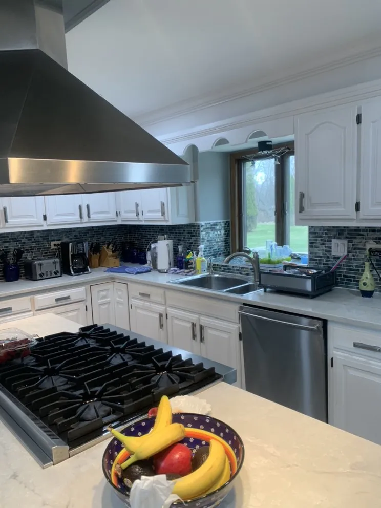 Reliable panel upgrade in Fox River Grove, IL by Swanson's Home Preservation