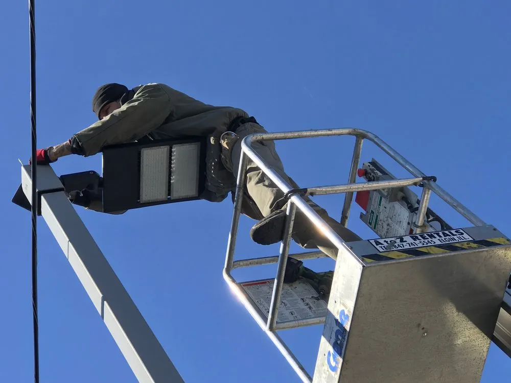 Reliable panel upgrade experts serving Fox River Grove, IL - Swanson's Home Preservation