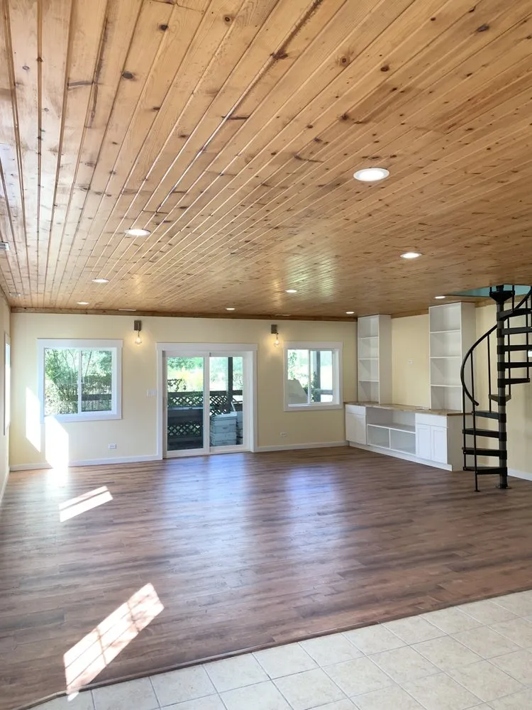 Slide of Swanson's Home Preservation