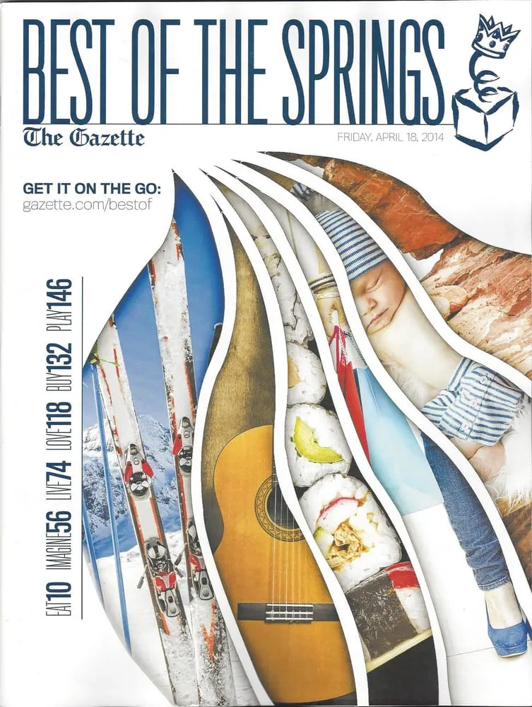 Slide of Swartz Electric