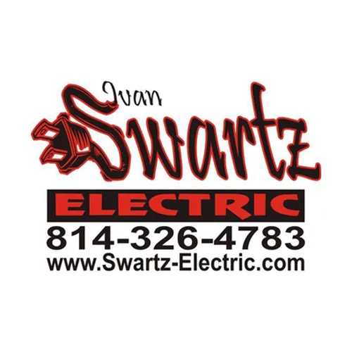 Affordable electrical repair in Knoxville, PA by Swartz Electric