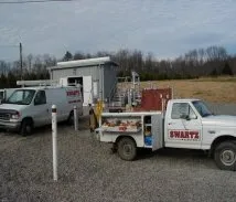 Affordable emergency electrical service in Knoxville, PA by Swartz Electric