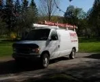 Emergency lighting installation service in Knoxville, PA - Swartz Electric