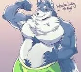 Slide of Swartz Electric